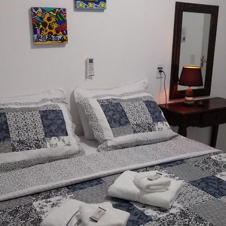 Отель Casa Flor Фернанду-ди-Норонья Экстерьер фото