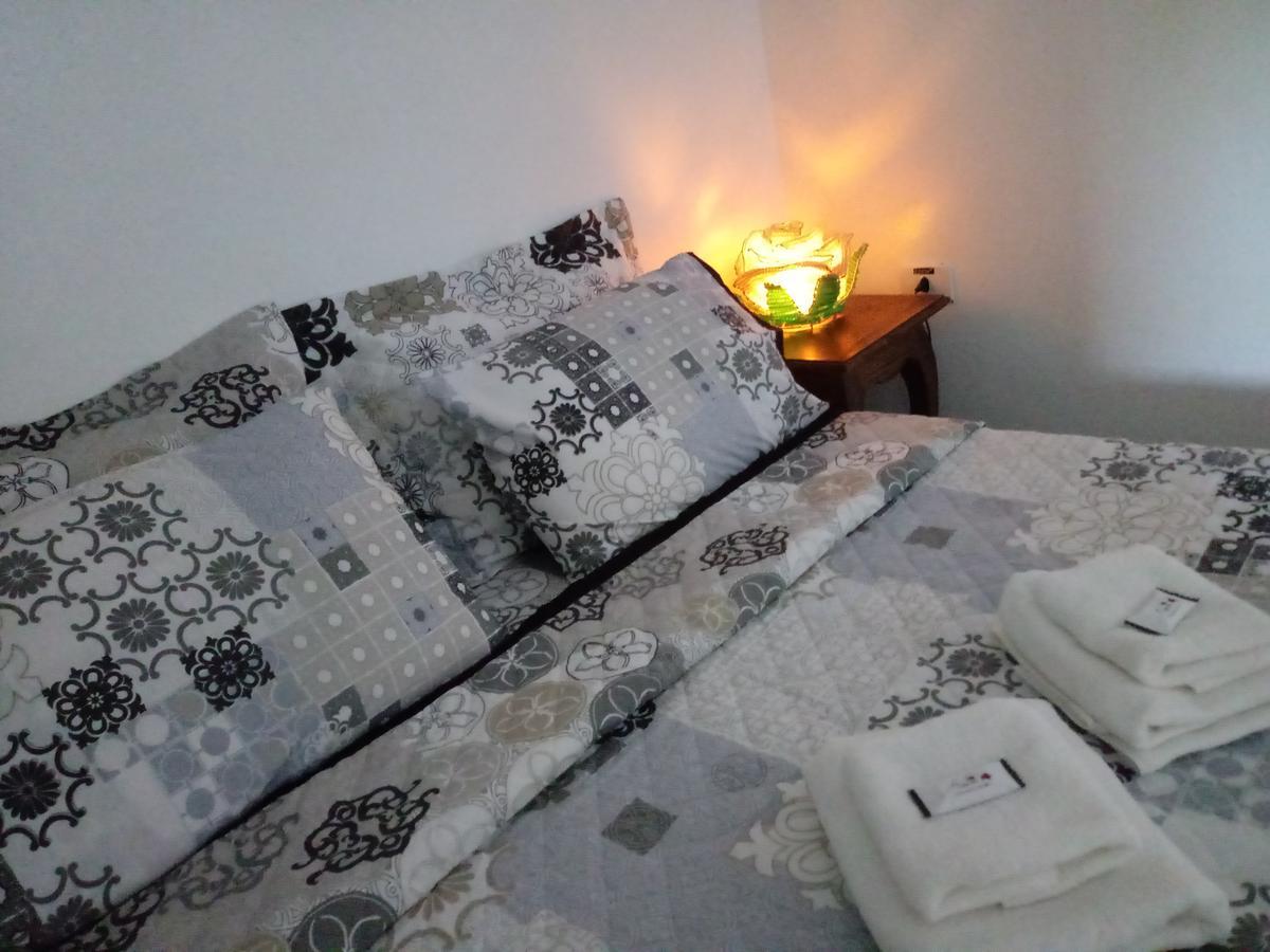 Отель Casa Flor Фернанду-ди-Норонья Экстерьер фото